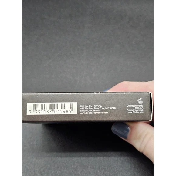 Becca Shimmering Skin Perfector Pressed Opal New In Box - Picture 4 of 6